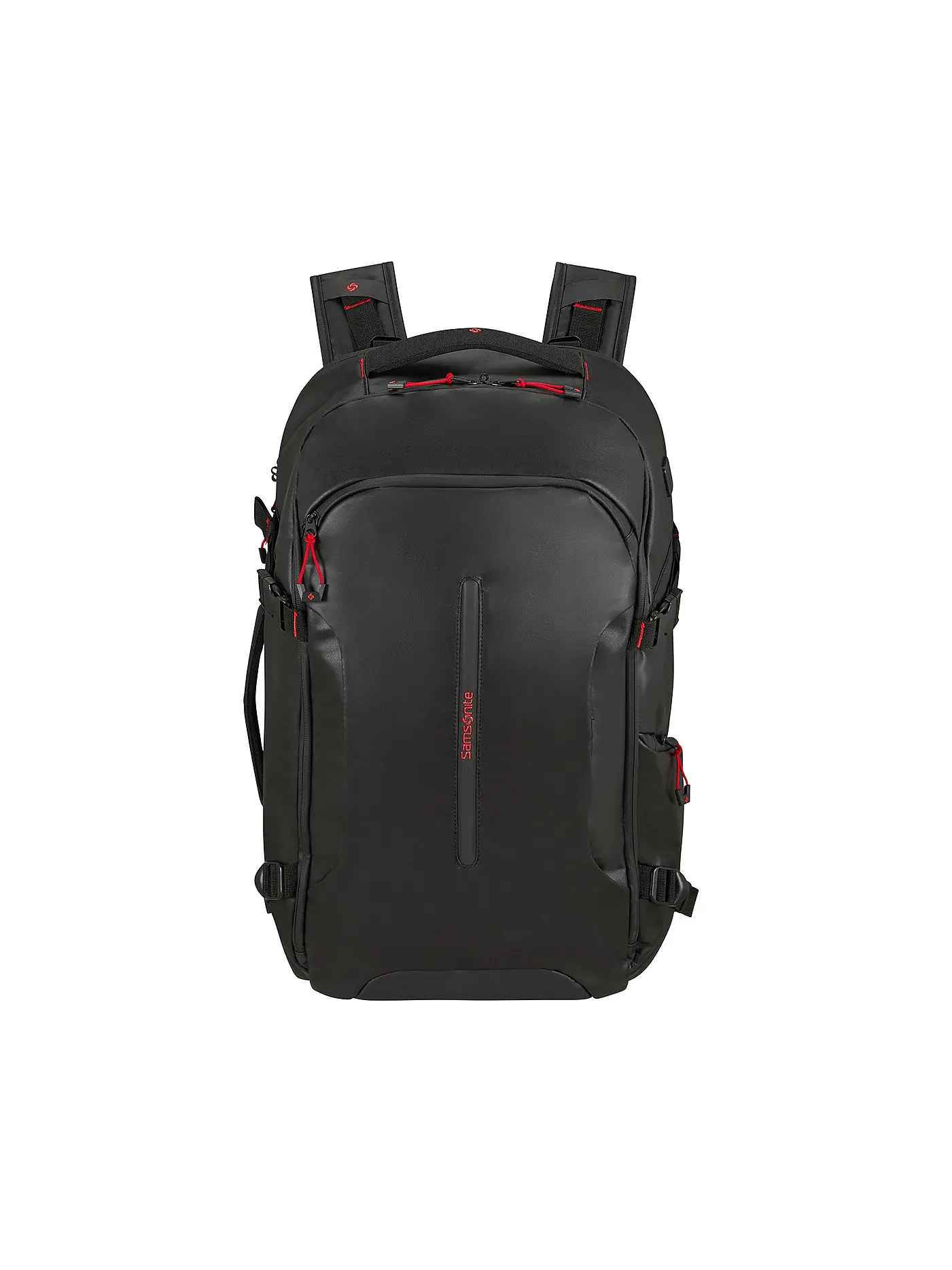 SAMSONITE | Rucksack ECODIVER Small Blue Nights | schwarz
